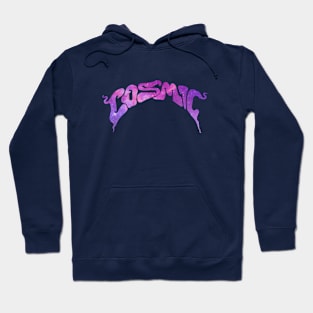 Cosmic Hoodie